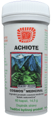 COSMOS®MEDICINAL Achiote (annatto tocotrienols)