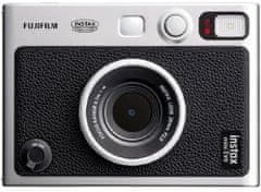 FujiFilm Instax Mini EVO, černá (16812467)