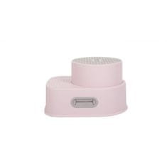 Bo Jungle Stupínek B-DOUBLE STEP UP STOOL Pink