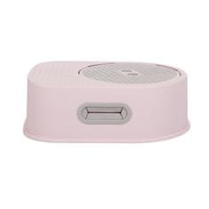 Bo Jungle Stupínek B-DOUBLE STEP UP STOOL Pink