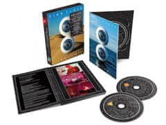 Pink Floyd: P.U.L.S.E. Restored & Re-Edited (2x Blu-ray)