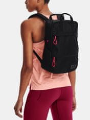 Under Armour Batoh UA Essentials Backpack-BLK UNI