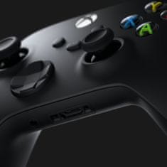 Microsoft Xbox Series X, 1TB, černá + Starfield