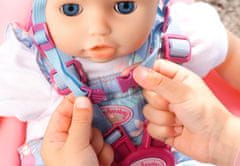 Baby Annabell Helma na kolo, 43 cm