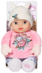 Baby Annabell for babies Miláček s modrýma očima, 30 cm