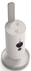 Philips Avent Baby chytrý video monitor SCD923
