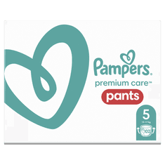 Pampers  Premium Care Pants Vel. 5 (102 Kusů)