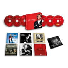 Hawkes Chesney: Complete Picture The Albums 1991-2012 (5x CD + DVD)