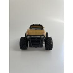 Rayline Rayline Mini jeep Army Special pro děti