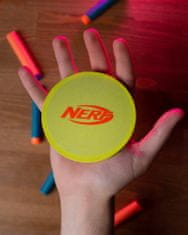 Nerf Vystřelovač disků s terčem