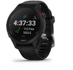 Garmin Forerunner 255S Music, Black