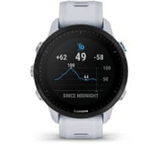 Garmin Forerunner 955, Whitestone