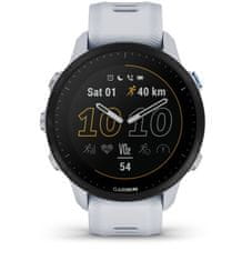 Garmin Forerunner 955, Whitestone