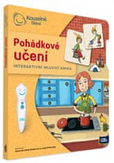 Albi KOUZELNÉ ČTENÍ Albi tužka a Pohádkové učení R50