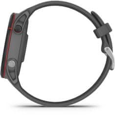 Garmin Forerunner 255, Slate Gray