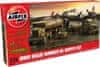Airfix  Classic Kit diorama A06304 - USAAF 8TH Airforce Bomber Resupply Set (1:72)
