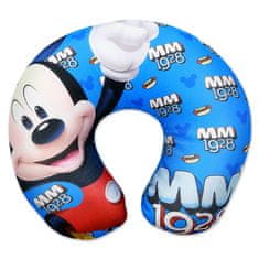 Disney Cestovní polštářek Mickey