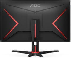 AOC 27G2SAE - LED monitor 27" (27G2SAE/BK)