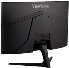 Viewsonic VX2418C - LED monitor 23,6"