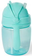 Skip hop Hrnek rostoucí Sip-to-Straw Teal 6 m+