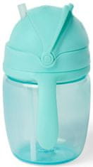 Skip hop Hrnek rostoucí Sip-to-Straw Teal 6 m+