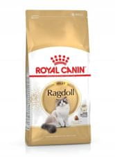 Royal Canin granule pro dospělé kočky plemene Ragdoll 10 kg