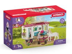 Schleich 42593 Karavan pro kamarádská setkání