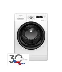 Whirlpool předem plněná pračka FFS 7259 B EE + záruka 10 let na motor