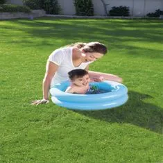 Bestway Nafukovací bazén pro děti 61x15cm ,vanička