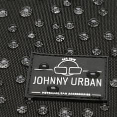 JOHNNY URBAN Dámský mini batoh Romy Černá