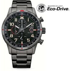 Citizen Eco-Drive Pilot CA0797-84E