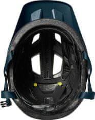 Fox Racing Pánská přilba Fox Mainframe Helmet Mips, Ce Slate Blue Velikost: S (51-55cm)