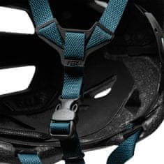 Fox Racing Pánská přilba Fox Mainframe Helmet Mips, Ce Slate Blue Velikost: S (51-55cm)