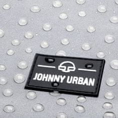 JOHNNY URBAN Rolovací batoh Allen Medium Reflective