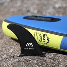 Aqua Marina flosna AQUA MARINA Dagger 11' WS slide-in One Size