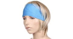Merco Comfort Dry multifunkční šátek modrá