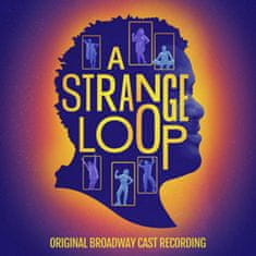 Jackson Michael R.: A Strange Loop (Original Broadway Cast Recording)