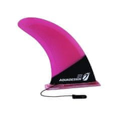 AQUADESIGN flosna AQUADESIGN Fiber Slide-In pink PINK One Size