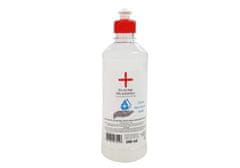 shumee Antibakteriální dezinfekční gel na ruce 70% 500ml