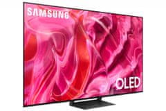 Samsung QE55S90C