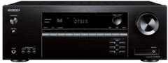 Onkyo TX-NR5100, černá