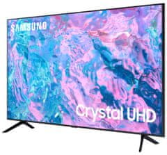 Samsung UE85CU7172