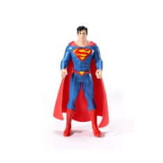 Grooters Sběratelská figurka mini Bendyfigs DC Comics - Superman