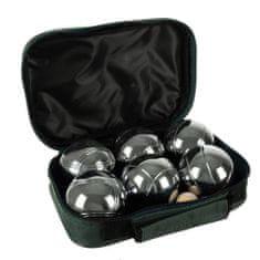 Kruzzel Petanque 6 ks s obalem ISO