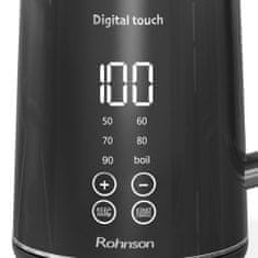 Rohnson rychlovarná konvice R-7600 Digital Touch
