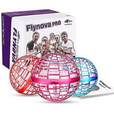 Zaparkorun.cz Vznášející se Spinner ball, Pro Flynova, modrý