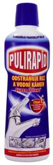 Madel PULIRAPID 500ml classico, čistič koupelny [2 ks]