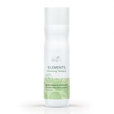 Wella Professional šampon Elements Renewing 250 ml