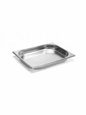 Revolution Horeca Gastronádoba 2/3 GN 2/3 3,39L 354x325x(H)40mm - 816219