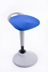 Active Stool aktivní stolička modrá